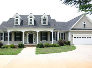 128 Hawks Trl, Mocksville, NC 27028