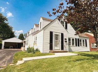 505 S Green St, Anna, IL 62906