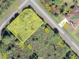 2800 Montgomery Dr, Port Charlotte, FL 33981