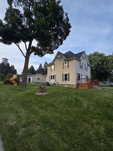 343 North Lewis Street, Columbus, WI, 53925