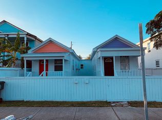 2618 Avenue Q, Galveston, TX 77550