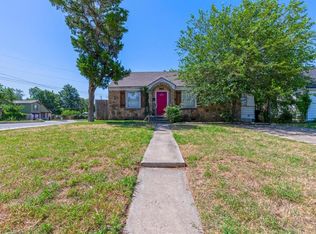 2100 NW 33rd St, Oklahoma City, OK 73112