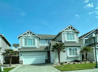 6032 Montevista Dr SE, Auburn, WA 98092