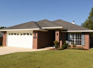 10381 Vintage Dr, Pensacola, FL 32514