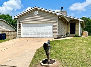 2028 N Dragonfly Dr, El Dorado, KS 67042