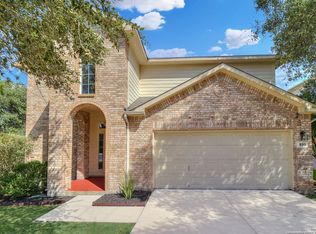 850 Point Xing, San Antonio, TX 78253