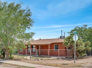 11422 Ernest Rd, Socorro, TX 79927
