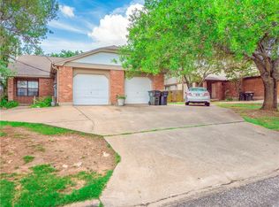 208 Tamara Dr, Georgetown, TX 78628
