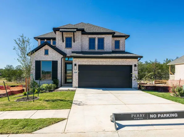 134 Kildrummy Pass, Bastrop, TX 78602