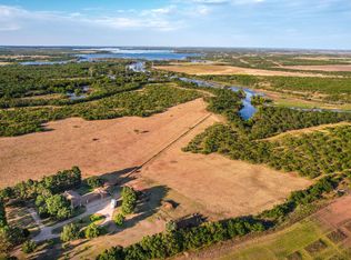 5301 W Lake Rd LOT WP001, Abilene, TX 79601