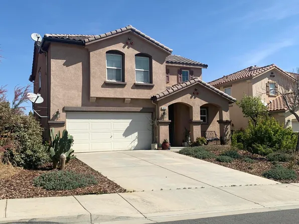 2025 Rhubarb Ln, Palmdale, CA 93551
