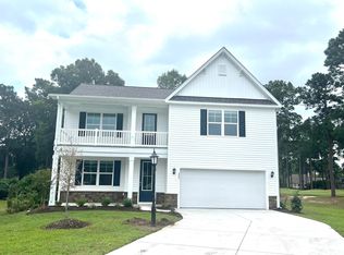 503 Montaigne Ct NW LOT 240, Calabash, NC 28467
