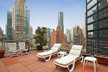 Rented by Oxford Property Group