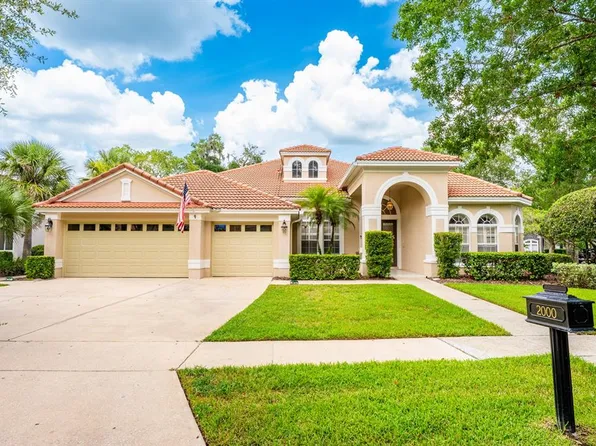 2000 Bloomsbury Run, Lake Mary, FL 32746