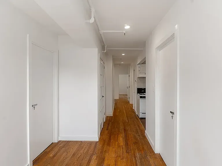 81 Avenue A #3 — Photo 4