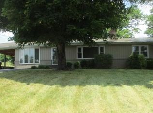 312 Lynfield Rd, Bristol, TN 37620