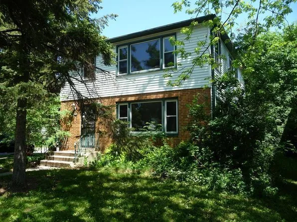 5874 N 65th St, Milwaukee, WI 53218