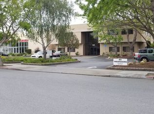 30 E San Joaquin St STE 206, Salinas, CA 93901