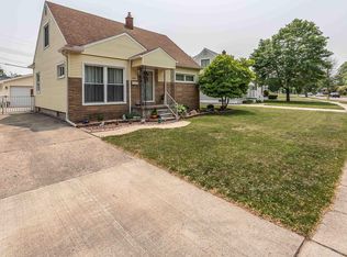 909 Western Ave, Monroe, MI 48161