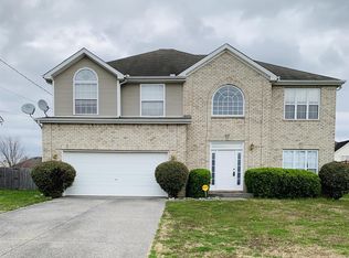 369 Davids Way, La Vergne, TN 37086