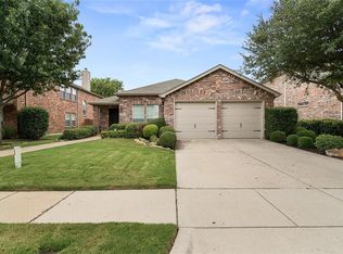 2316 Reston Dr, McKinney, TX 75072