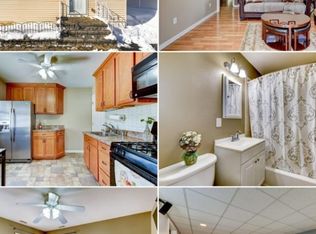 203 Kingston Rd, Parsippany, NJ 07054