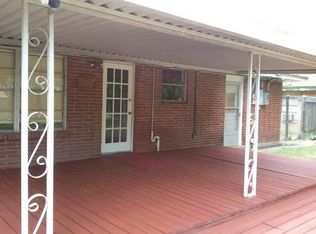 4634 Arlene Dr, Corpus Christi, TX 78411