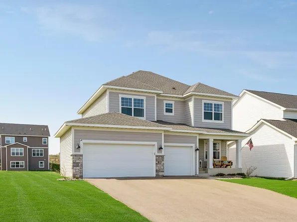 4669 Carnation Ct, Excelsior, MN 55331