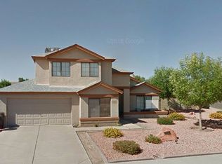 7724 W Calavar Rd, Peoria, AZ 85381