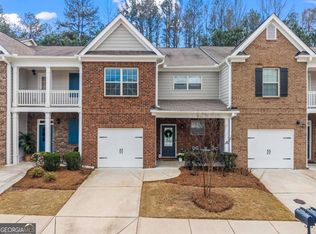 369 Franklin Ln, Acworth, GA 30102