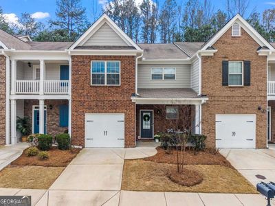 369 Franklin Ln, Acworth, GA, 30102