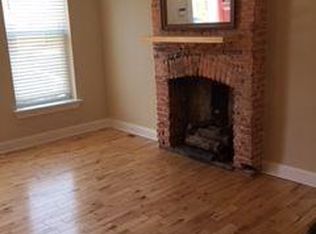 814 S Linwood Ave, Baltimore, MD 21224