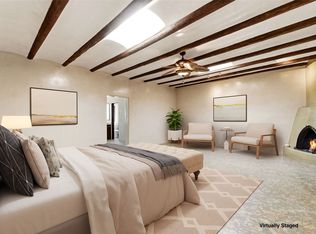 1320 Don Gaspar Ave, Santa Fe, NM 87505