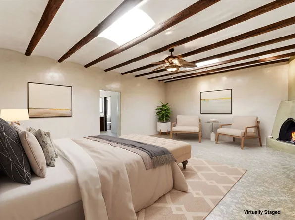 1320 Don Gaspar Ave, Santa Fe, NM 87505