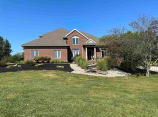 10130 N Green River Rd, Evansville, IN 47725