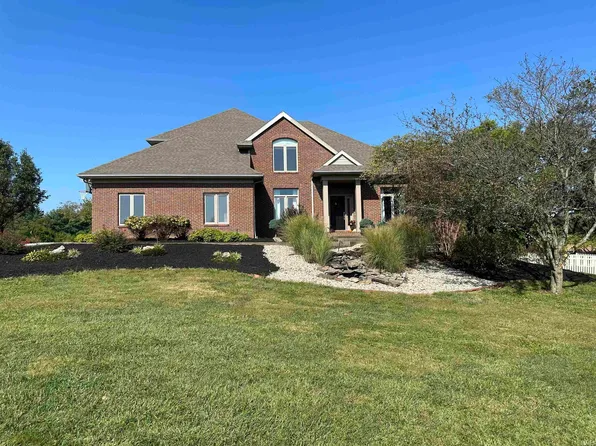 10130 N Green River Rd, Evansville, IN 47725