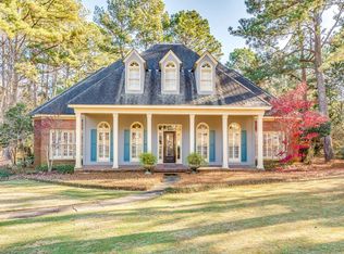 7707 Wynlakes Blvd, Montgomery, AL 36117