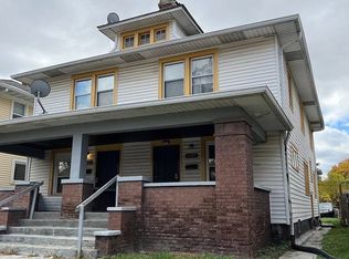 616 Eastern Ave, Indianapolis, IN 46201
