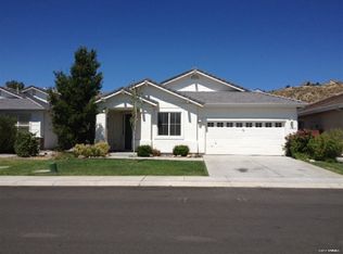 3446 Long Dr, Minden, NV 89423