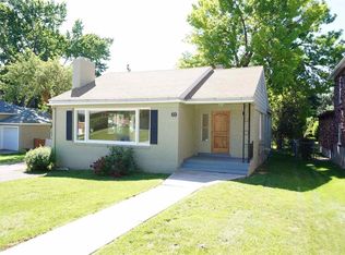 69 Trail Creek Rd, Pocatello, ID 83204