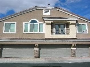 3204 Regal Swan Pl UNIT 1, North Las Vegas, NV 89084