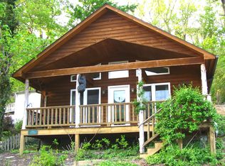 147 Crystal Rd #1, Chimney Rock, NC 28720