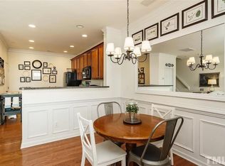 1111 Consortium Dr UNIT 113, Raleigh, NC 27603