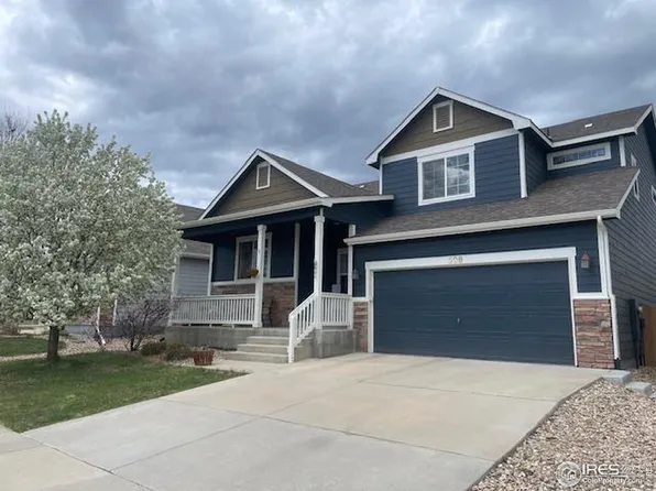 508 San Juan Dr, Fort Collins, CO 80525