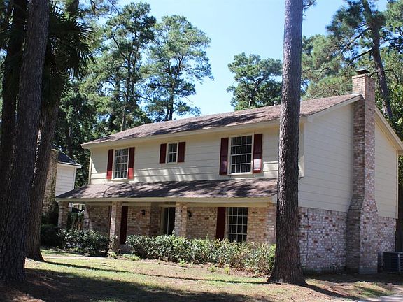 2nd image of 3818 Woodbriar Dr