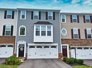 105 John St, Washington, PA 15301