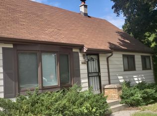 7777 N Sherman Blvd, Brown Deer, WI 53209