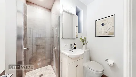 Rented by City Wide Apartments