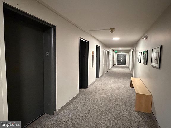 3rd image of 1101 Saint Paul St Unit 308