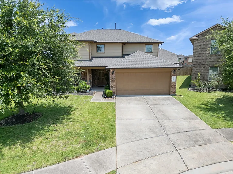 9203 Haverford Cove Ct — Photo 2